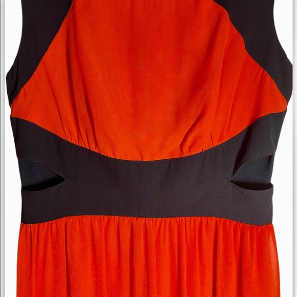 Womens Long Dress, Dress Gown, Junior Dress, Junior Wear, Dress, Gown - Picture 5 of 14